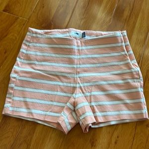 Old Navy Stripes Shorts